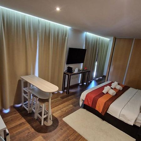 Apartamento Los Pedregales Alhaurín el Grande Εξωτερικό φωτογραφία