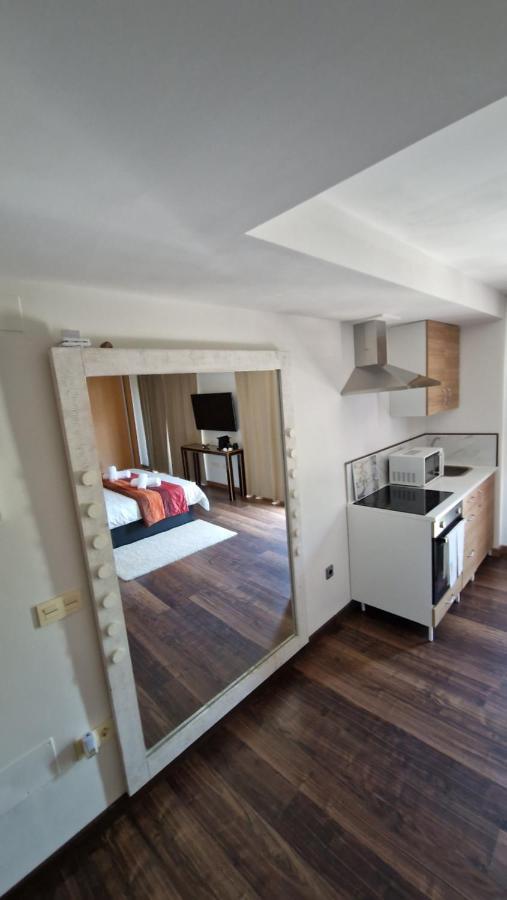 Apartamento Los Pedregales Alhaurín el Grande Εξωτερικό φωτογραφία