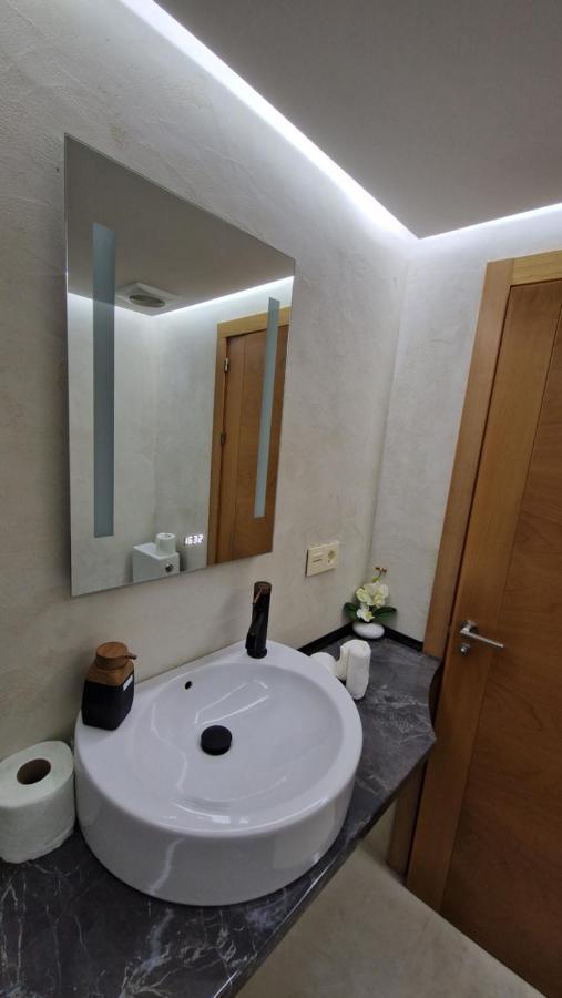 Apartamento Los Pedregales Alhaurín el Grande Εξωτερικό φωτογραφία