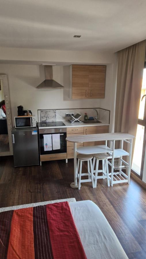 Apartamento Los Pedregales Alhaurín el Grande Εξωτερικό φωτογραφία