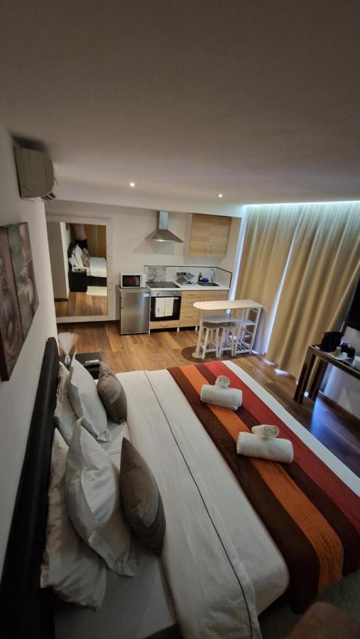 Apartamento Los Pedregales Alhaurín el Grande Εξωτερικό φωτογραφία
