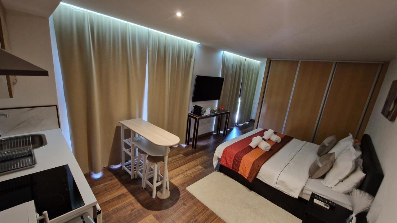 Apartamento Los Pedregales Alhaurín el Grande Εξωτερικό φωτογραφία