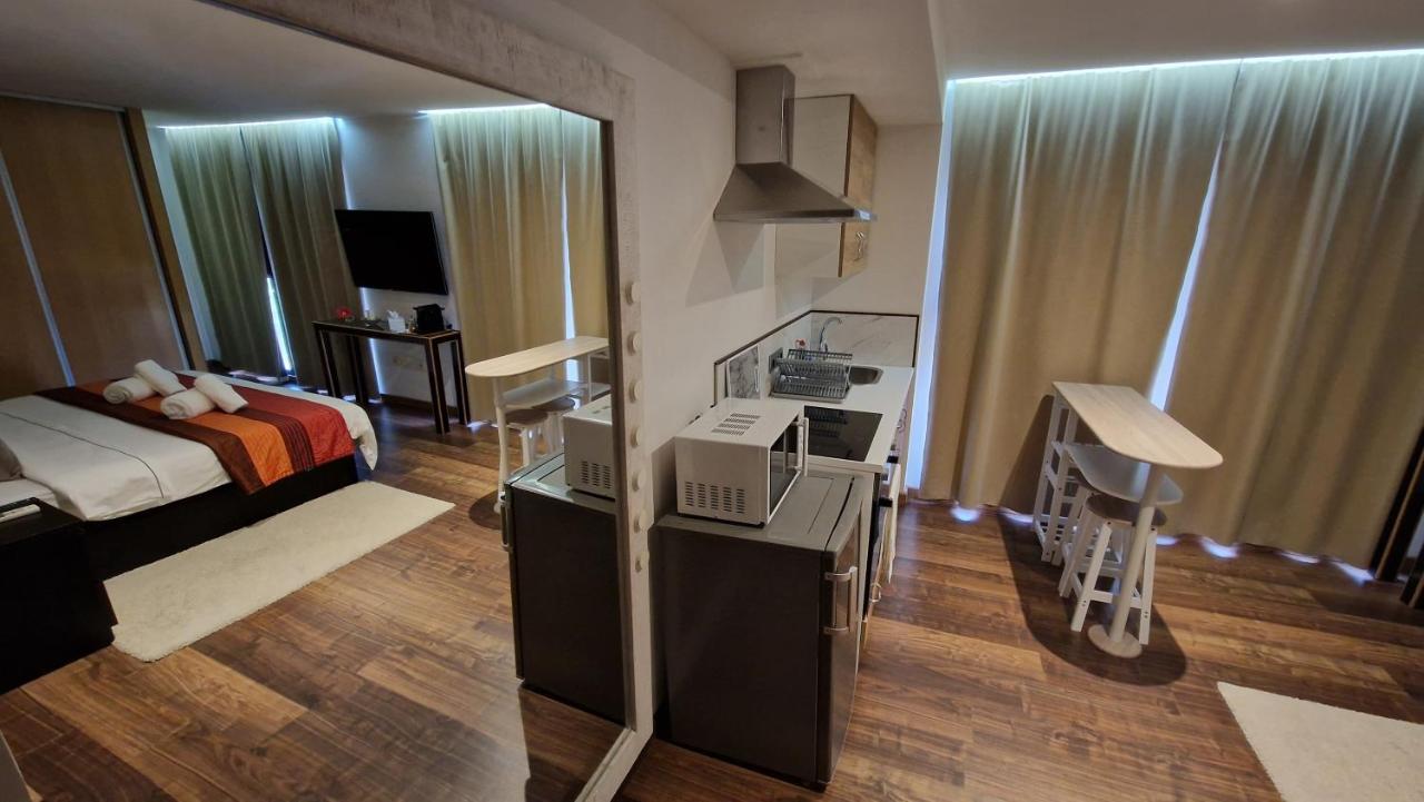 Apartamento Los Pedregales Alhaurín el Grande Εξωτερικό φωτογραφία