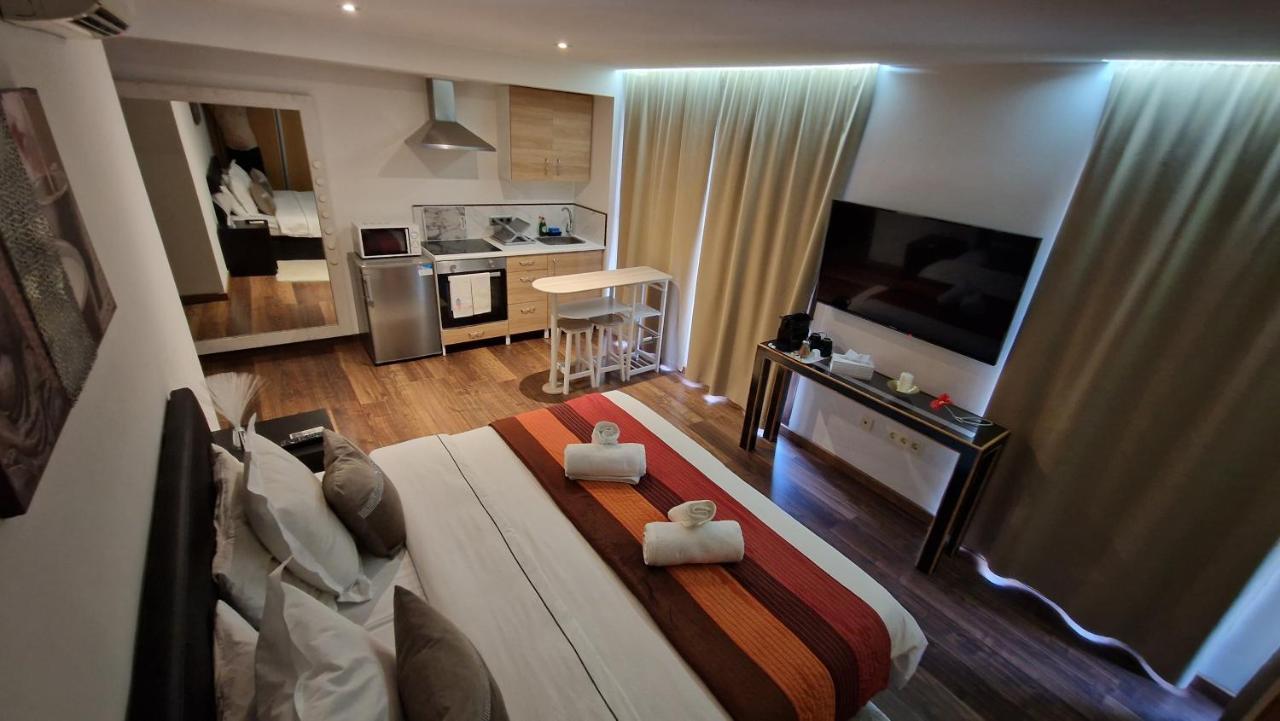 Apartamento Los Pedregales Alhaurín el Grande Εξωτερικό φωτογραφία