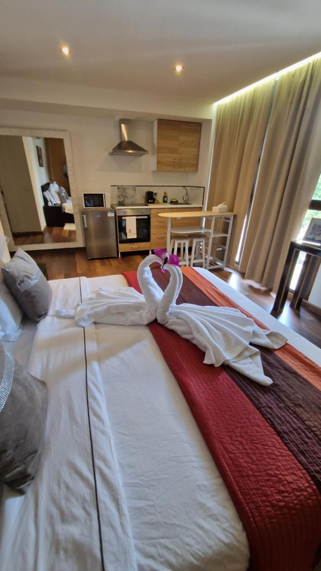Apartamento Los Pedregales Alhaurín el Grande Εξωτερικό φωτογραφία
