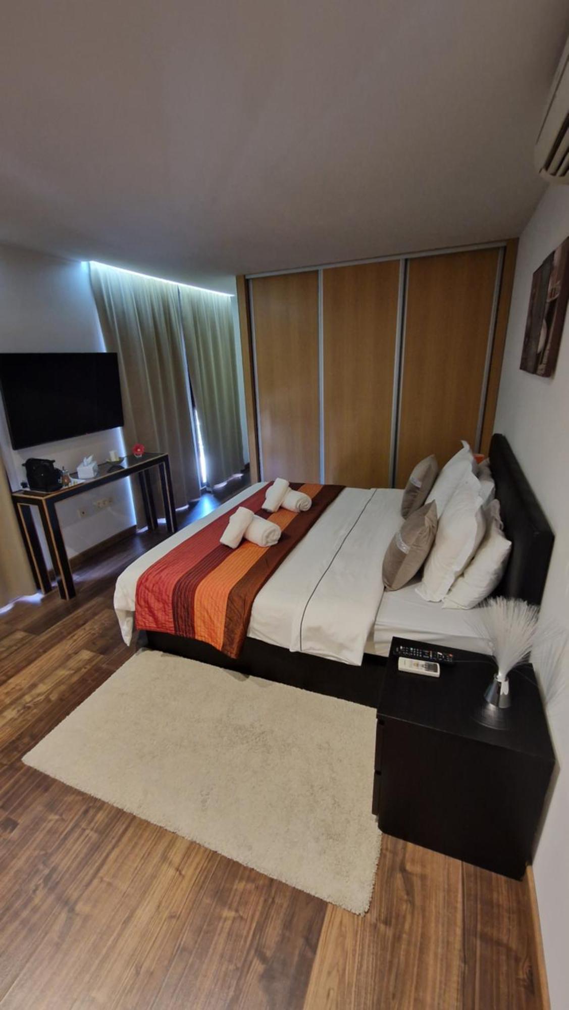 Apartamento Los Pedregales Alhaurín el Grande Εξωτερικό φωτογραφία